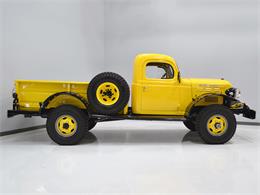 1967 Dodge Power Wagon (CC-969685) for sale in Macedonia, Ohio