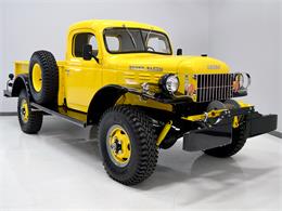 1967 Dodge Power Wagon (CC-969685) for sale in Macedonia, Ohio