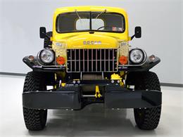 1967 Dodge Power Wagon (CC-969685) for sale in Macedonia, Ohio