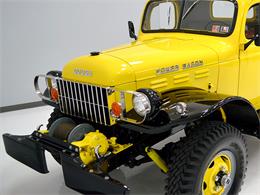 1967 Dodge Power Wagon (CC-969685) for sale in Macedonia, Ohio