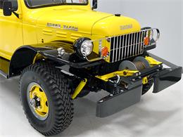 1967 Dodge Power Wagon (CC-969685) for sale in Macedonia, Ohio