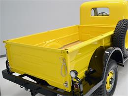 1967 Dodge Power Wagon (CC-969685) for sale in Macedonia, Ohio