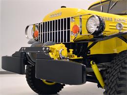 1967 Dodge Power Wagon (CC-969685) for sale in Macedonia, Ohio