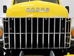 1967 Dodge Power Wagon (CC-969685) for sale in Macedonia, Ohio