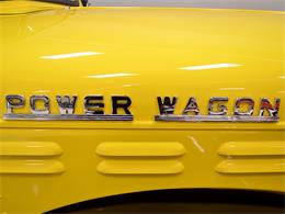1967 Dodge Power Wagon (CC-969685) for sale in Macedonia, Ohio