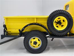 1967 Dodge Power Wagon (CC-969685) for sale in Macedonia, Ohio