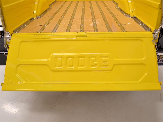 1967 Dodge Power Wagon (CC-969685) for sale in Macedonia, Ohio