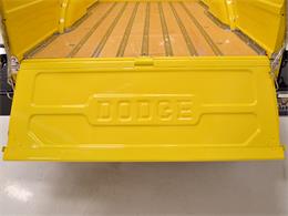 1967 Dodge Power Wagon (CC-969685) for sale in Macedonia, Ohio