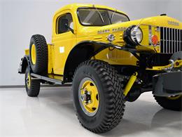 1967 Dodge Power Wagon (CC-969685) for sale in Macedonia, Ohio