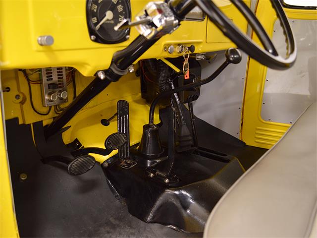 1967 Dodge Power Wagon (CC-969685) for sale in Macedonia, Ohio