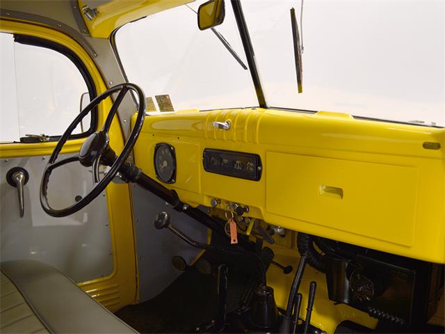1967 Dodge Power Wagon (CC-969685) for sale in Macedonia, Ohio