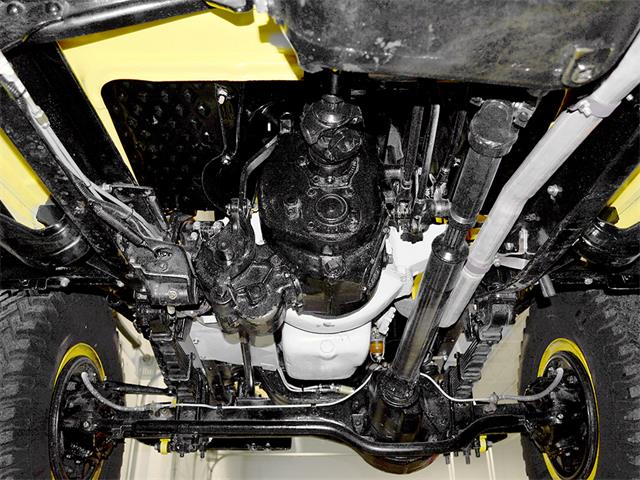 1967 Dodge Power Wagon (CC-969685) for sale in Macedonia, Ohio