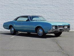 1967 Oldsmobile Delmont 88 (CC-969688) for sale in Carson, California