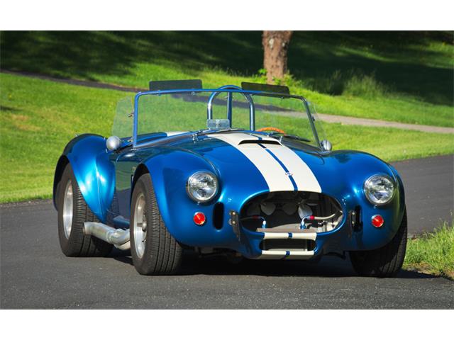 1965 Shelby Cobra (CC-969689) for sale in Rockville, Maryland