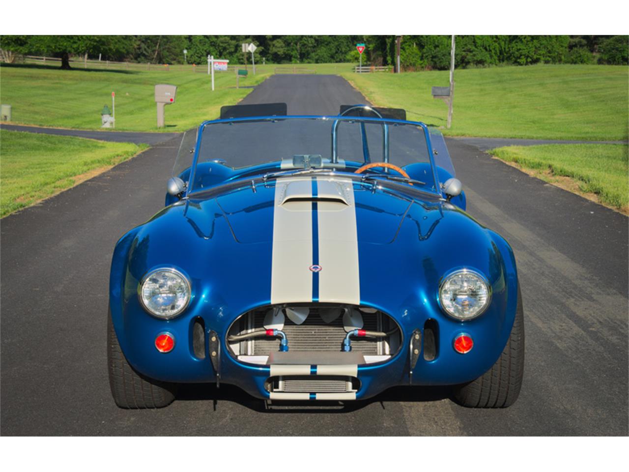 1965 Shelby Cobra for Sale | www.neverfullbag.com | CC-969689