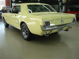 1966 Ford Mustang (CC-969695) for sale in naperville, Illinois