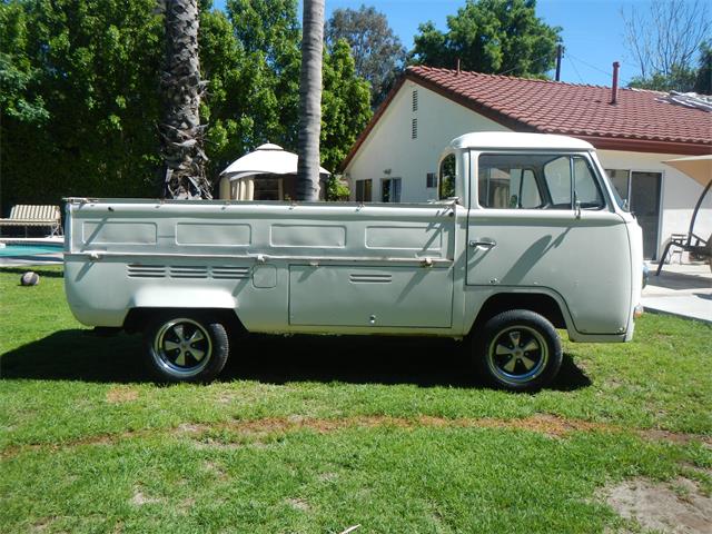 1968 Volkswagen Transporter (CC-969696) for sale in Woodland Hills, California