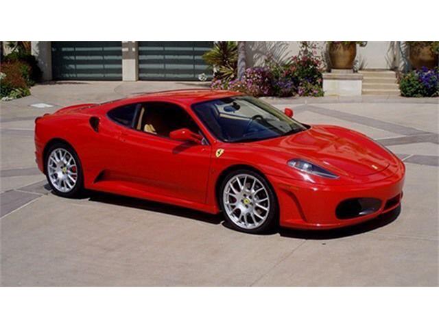 2005 Ferrari F430 (CC-969707) for sale in Fort Lauderdale, Florida