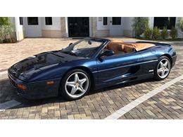 1995 Ferrari 355 (CC-969711) for sale in Fort Lauderdale, Florida