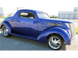 1937 Ford Coupe (CC-969731) for sale in Houston, Texas
