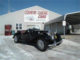 1939 MG Kit Car (CC-969733) for sale in Staunton, Illinois