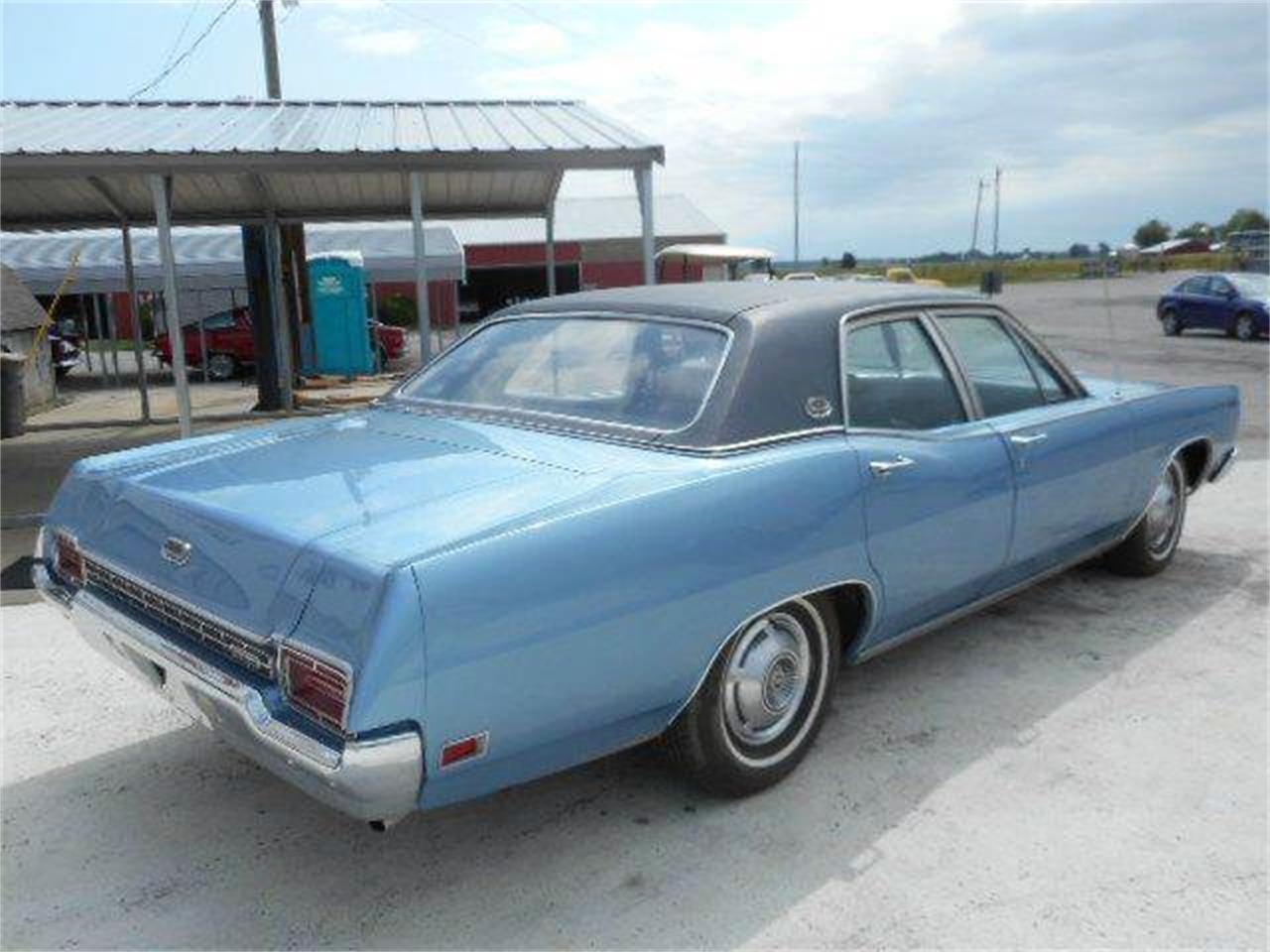 1970 Ford LTD for Sale | ClassicCars.com | CC-969758