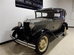1930 Ford Model A (CC-969799) for sale in Grimes, Iowa