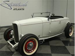 1932 Ford Roadster (CC-969816) for sale in Lithia Springs, Georgia