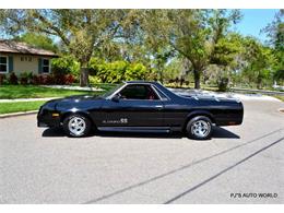 1986 Chevrolet El Camino (CC-969821) for sale in Clearwater, Florida
