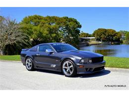 2007 Ford Mustang (CC-969823) for sale in Clearwater, Florida
