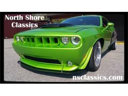 2011 Dodge Challenger (CC-969827) for sale in Palatine, Illinois