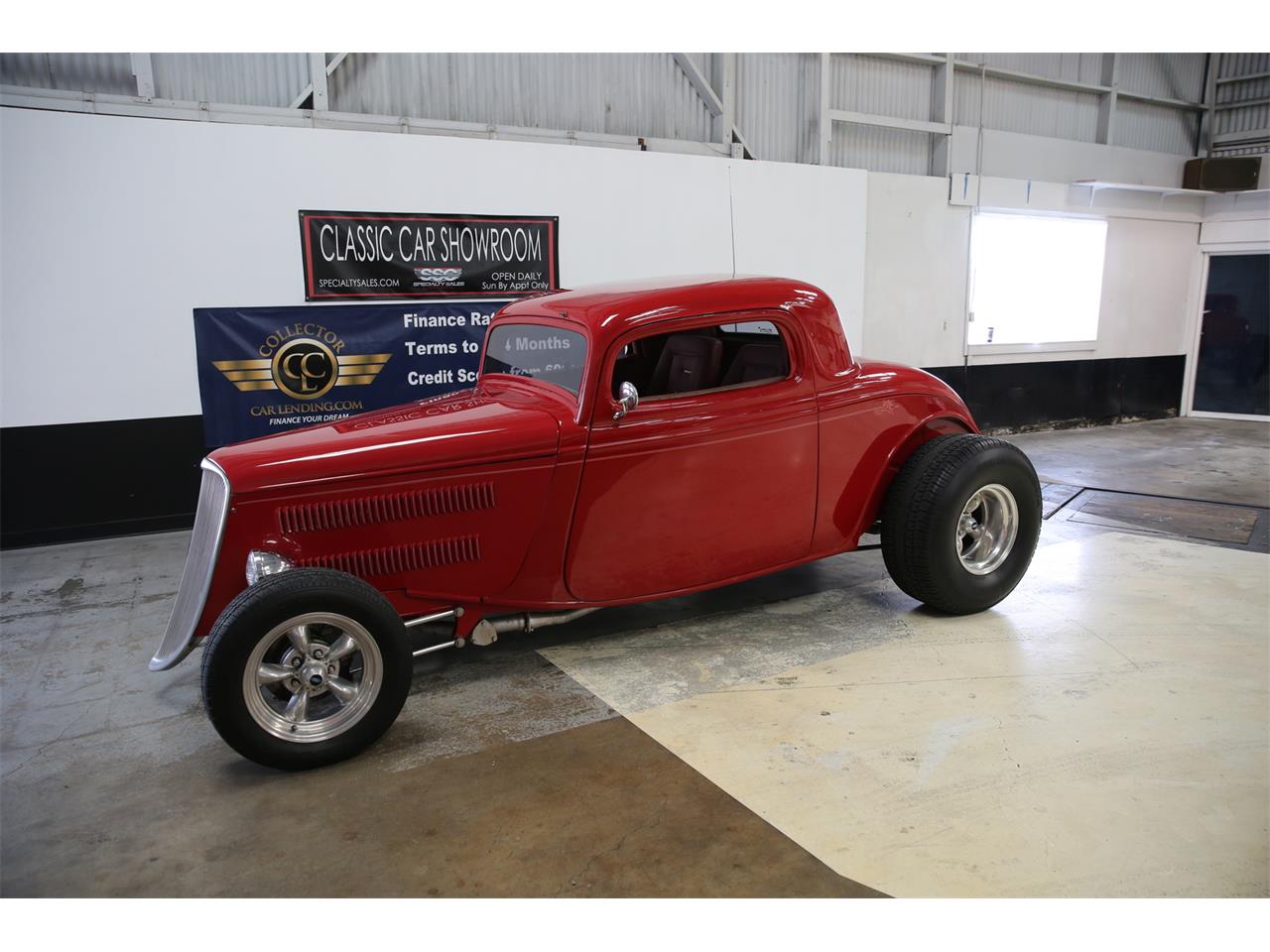 1933 Ford Model B For Sale | ClassicCars.com | CC-969829