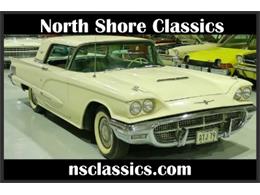 1960 Ford Thunderbird (CC-969831) for sale in Palatine, Illinois