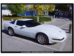 1993 Chevrolet Corvette (CC-969835) for sale in Sarasota, Florida
