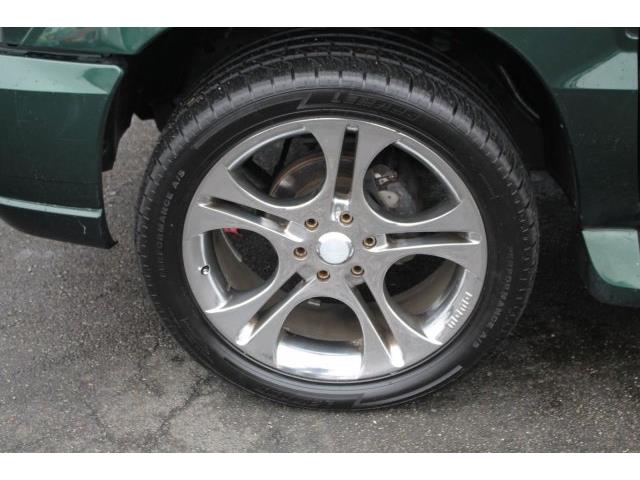 2002 Cadillac Escalade (CC-969861) for sale in Lynnwood, Washington