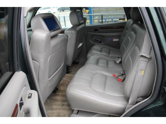 2002 Cadillac Escalade (CC-969861) for sale in Lynnwood, Washington