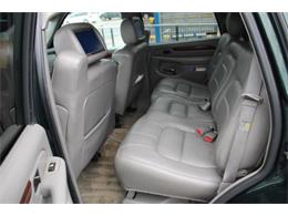 2002 Cadillac Escalade (CC-969861) for sale in Lynnwood, Washington