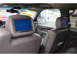 2002 Cadillac Escalade (CC-969861) for sale in Lynnwood, Washington