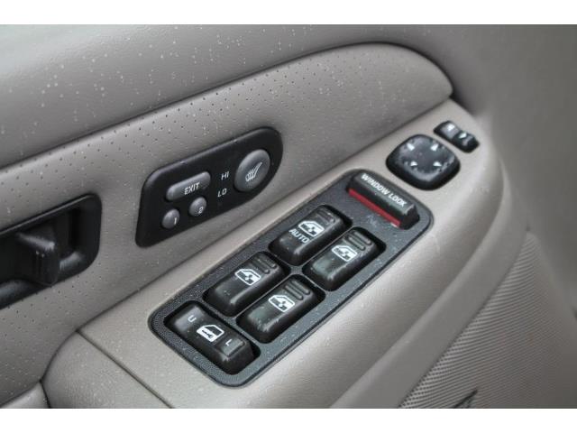 2002 Cadillac Escalade (CC-969861) for sale in Lynnwood, Washington