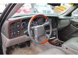 2002 Cadillac Escalade (CC-969861) for sale in Lynnwood, Washington