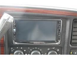 2002 Cadillac Escalade (CC-969861) for sale in Lynnwood, Washington