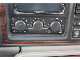 2002 Cadillac Escalade (CC-969861) for sale in Lynnwood, Washington