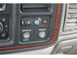 2002 Cadillac Escalade (CC-969861) for sale in Lynnwood, Washington