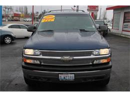 2000 Chevrolet Suburban (CC-969862) for sale in Lynnwood, Washington