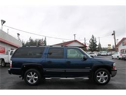 2000 Chevrolet Suburban (CC-969862) for sale in Lynnwood, Washington
