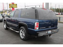 2000 Chevrolet Suburban (CC-969862) for sale in Lynnwood, Washington