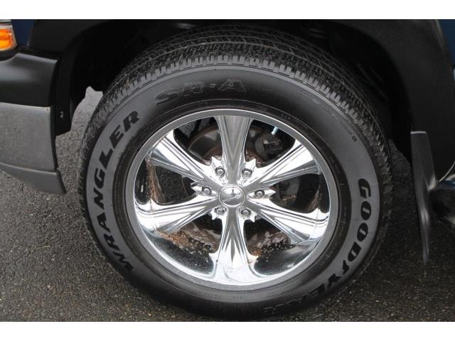 2000 Chevrolet Suburban (CC-969862) for sale in Lynnwood, Washington