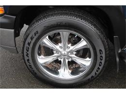 2000 Chevrolet Suburban (CC-969862) for sale in Lynnwood, Washington