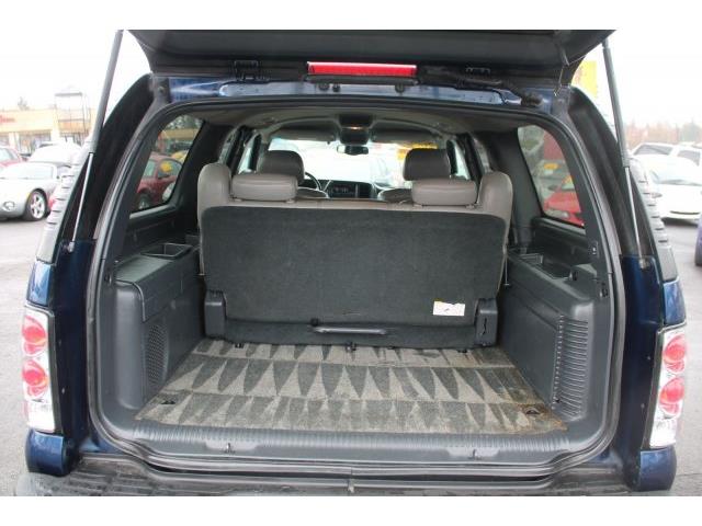 2000 Chevrolet Suburban (CC-969862) for sale in Lynnwood, Washington