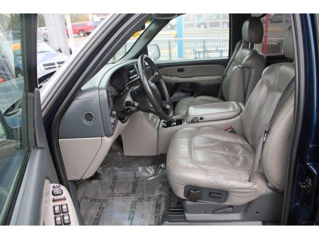 2000 Chevrolet Suburban (CC-969862) for sale in Lynnwood, Washington